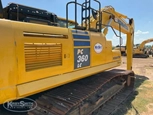 Used Excavator for Sale,Side of Used Crawler Excavator for Sale,Used Komatsu Crawler Excavator for Sale